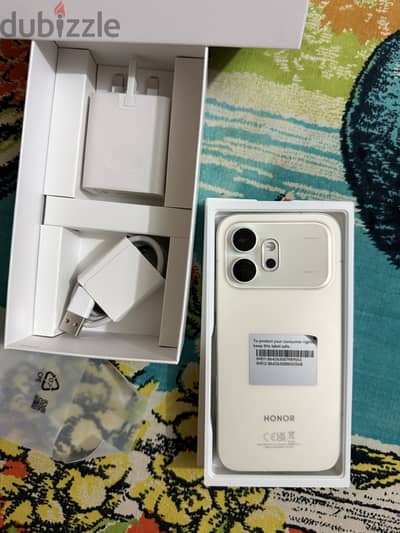 Honor 600 like new