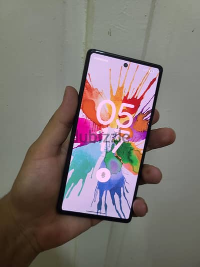 Google Pixel 6