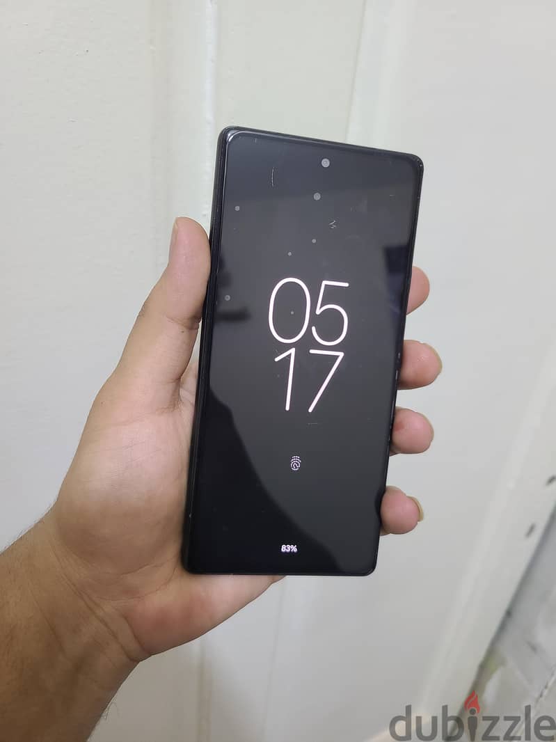 Google Pixel 6 2
