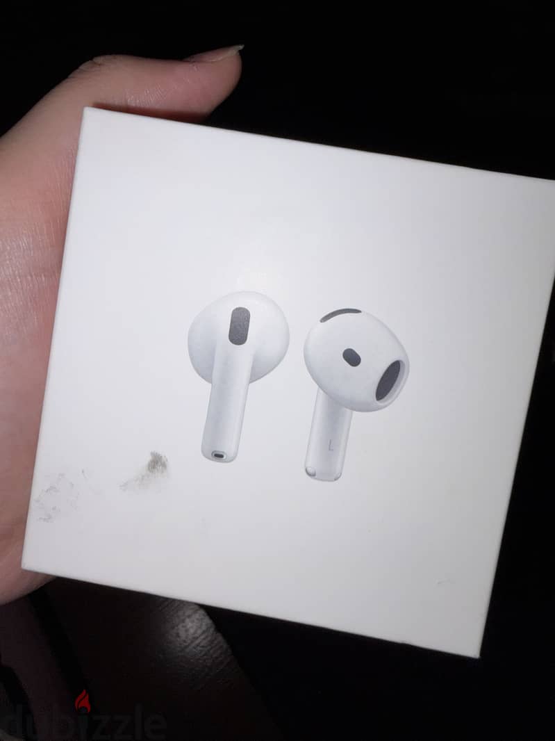 AirPods 4 Original 2