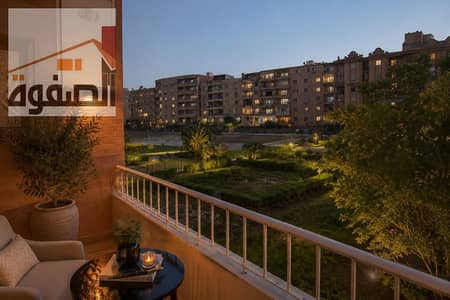 Apartment for rent furnished in Mokattam