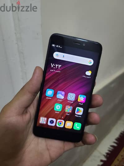 Xiaomi Redmi Note 4X