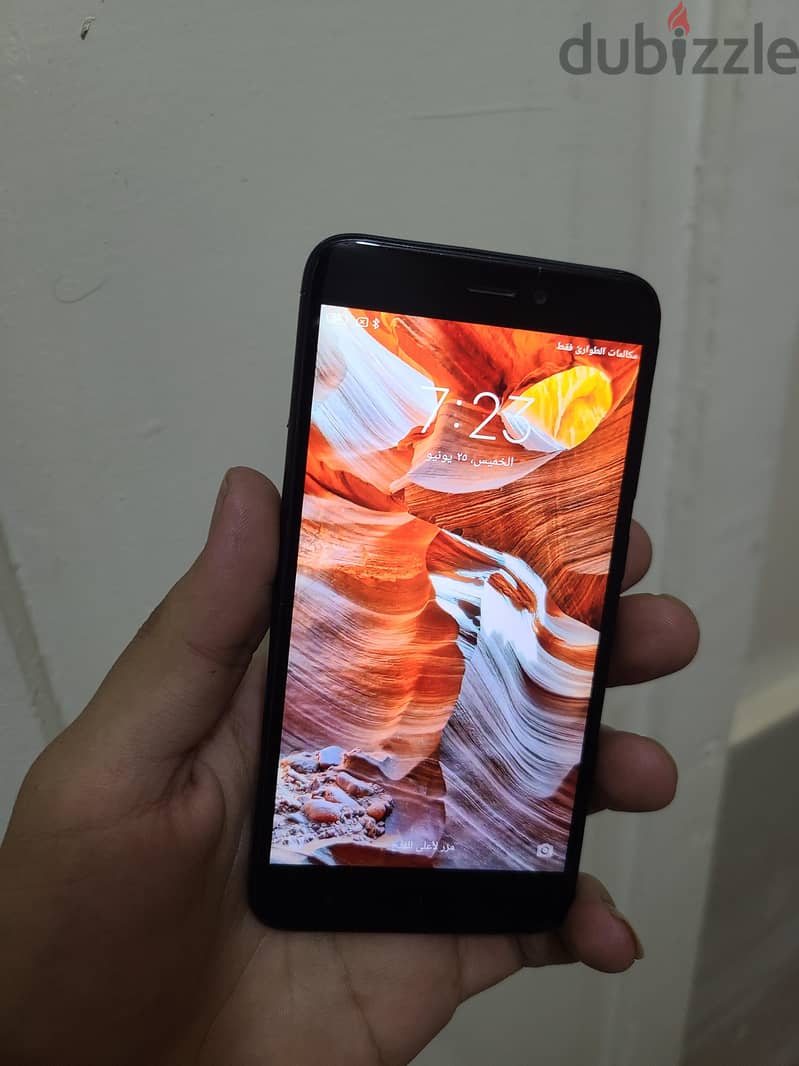 Xiaomi Redmi Note 4X 2