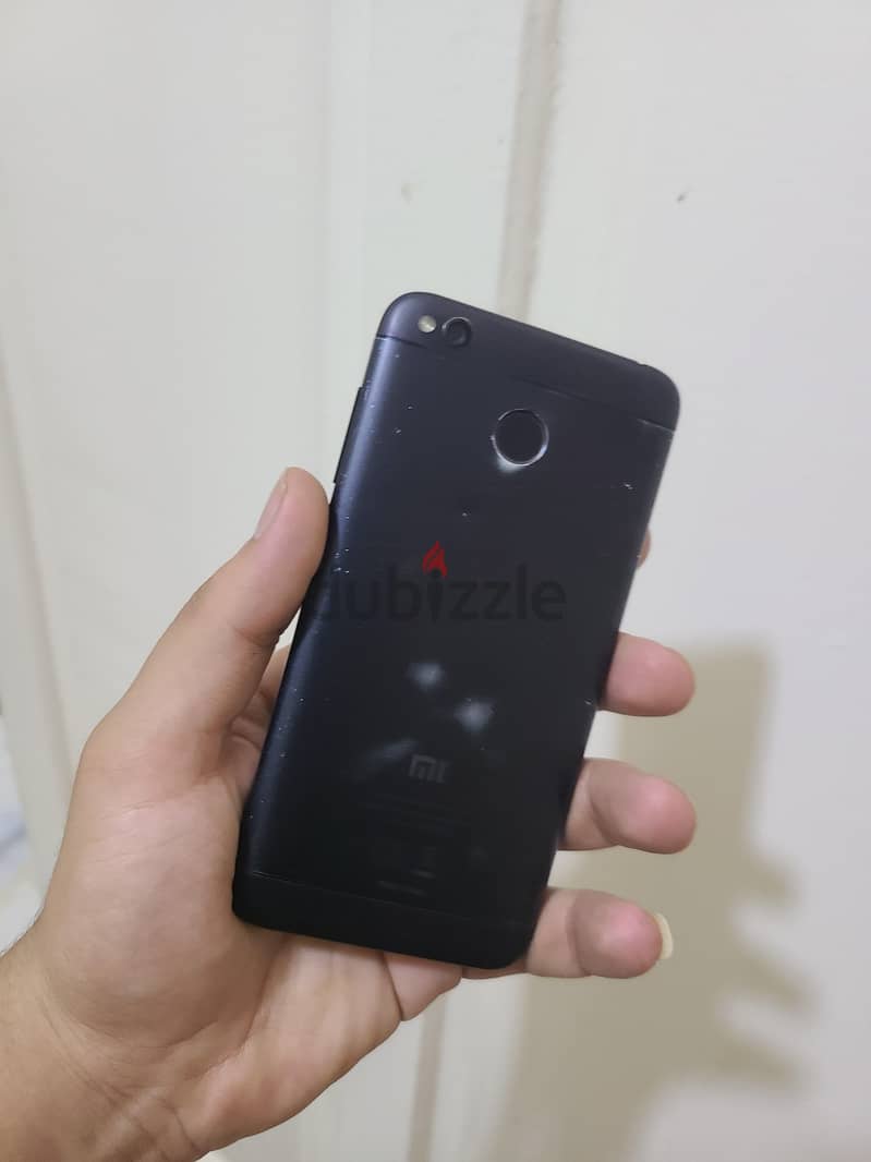 Xiaomi Redmi Note 4X 4