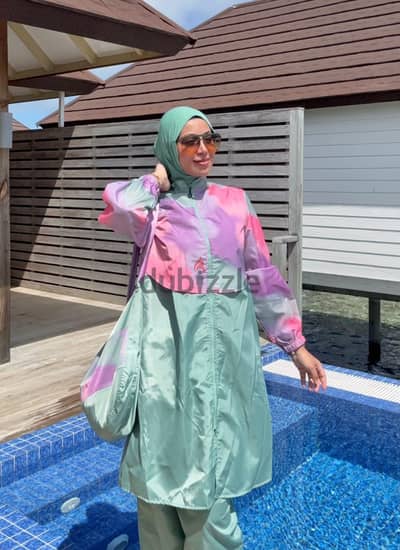 burkini