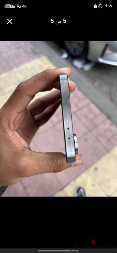 سامسونج ايه 56