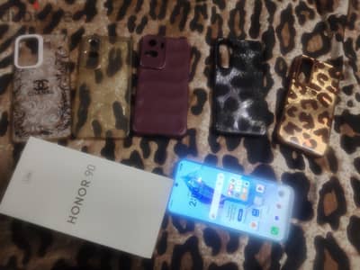Honor 90 Lite