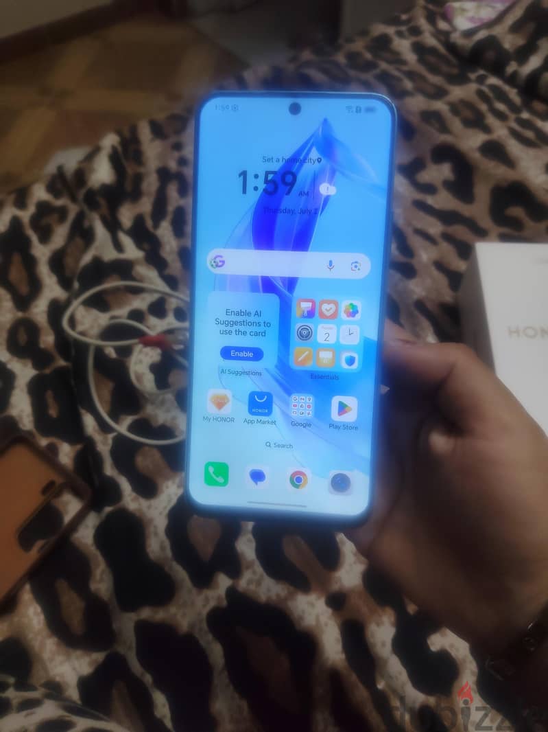 Honor 90 Lite 1