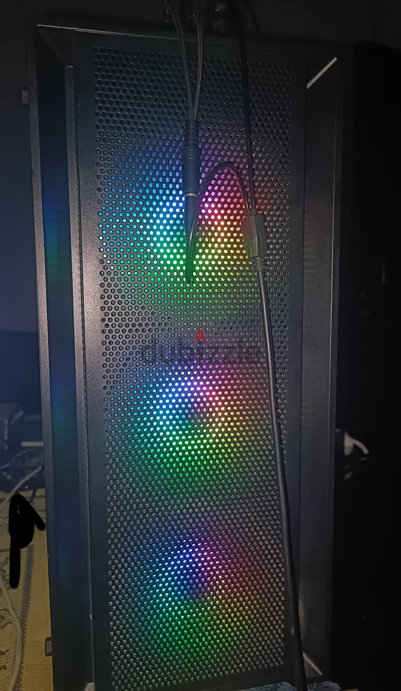 Gaming PC 1