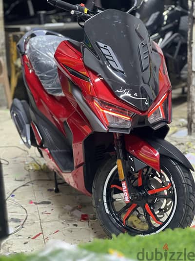 sym jet x