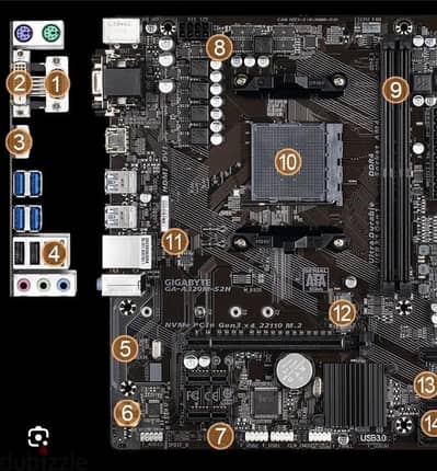 bundle ryzen 5 g with ram