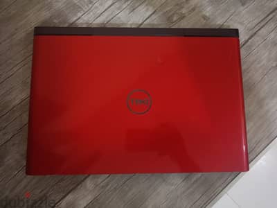 Dell G5 5587 (Red Edition)