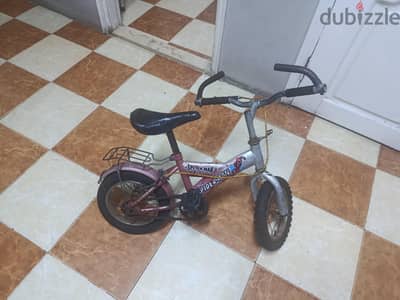 عجلة اطفال