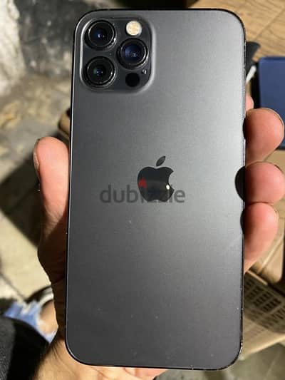 iPhone 12pro