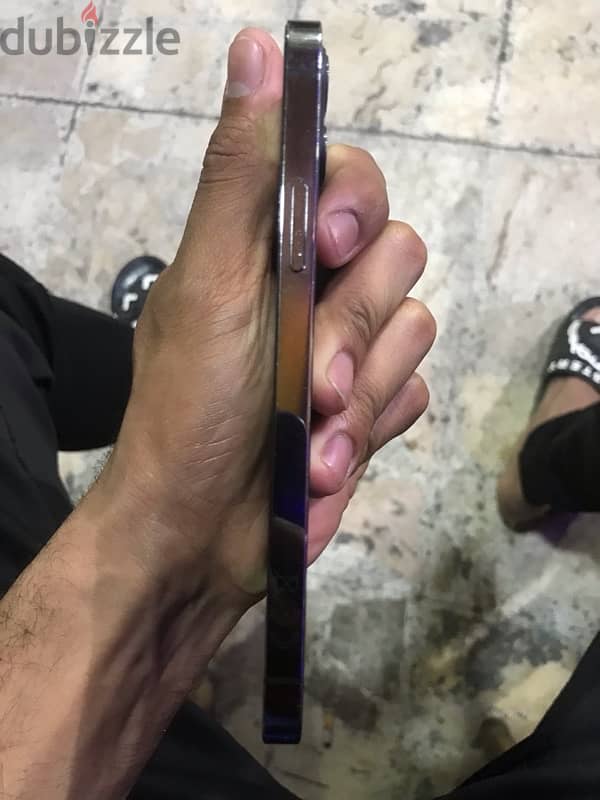 iPhone 12pro 2