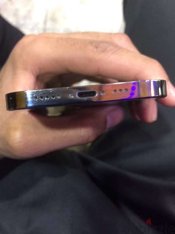 iPhone 12pro 3