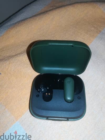فردة يمين Anker Soundcore R50i Nc - Green (R) Right earbud