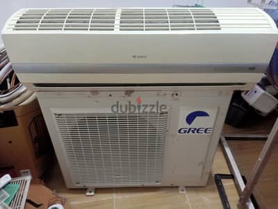 للبيع تكييف جري 2.25بارد ساخن