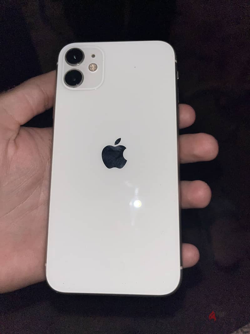 Apple - iPhone 11 1