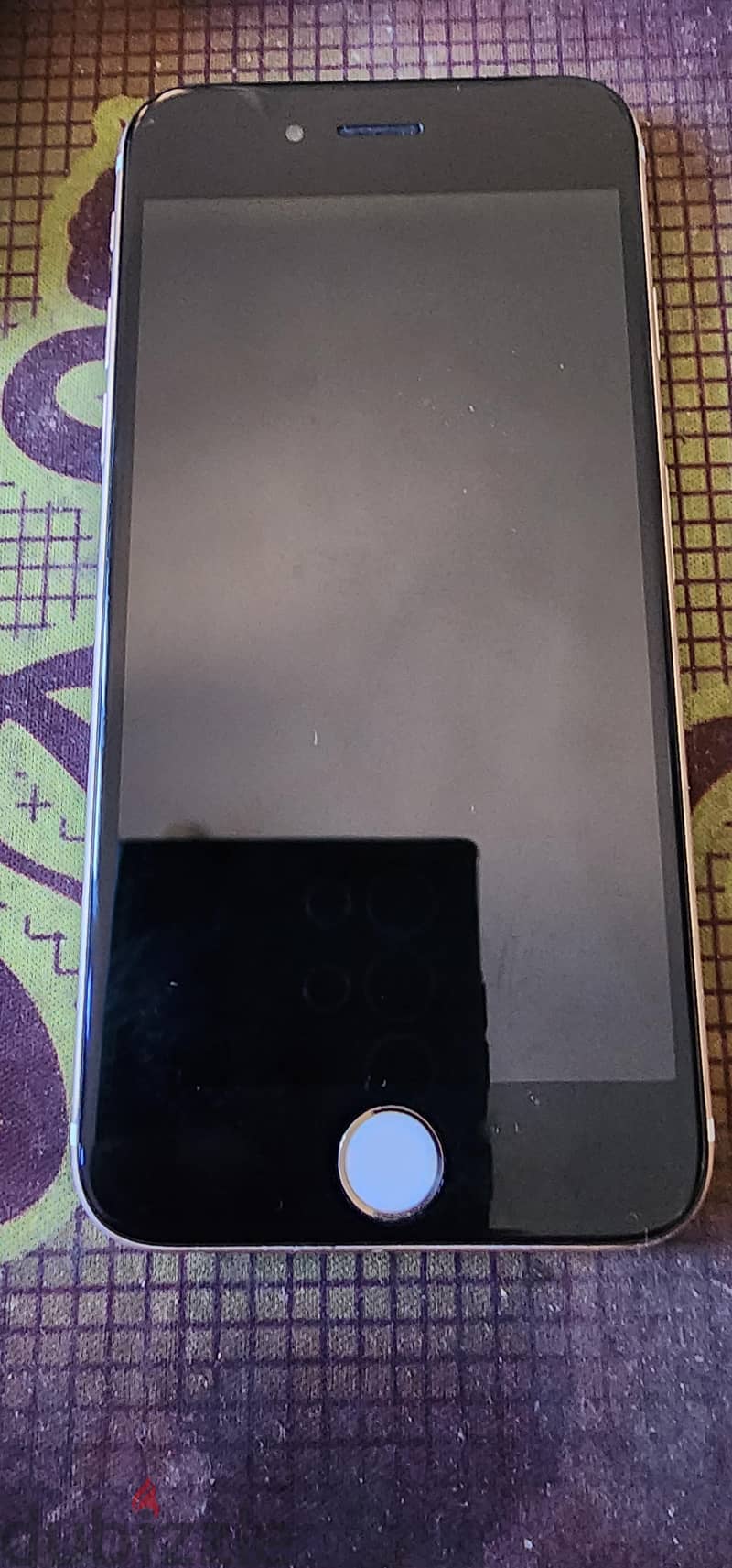 Apple - iPhone 6S , 32gb 4