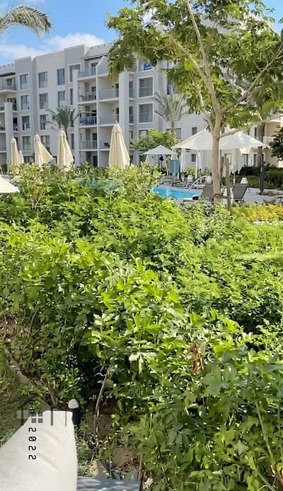 Chalet with garden furnished pool view Marina Marassi