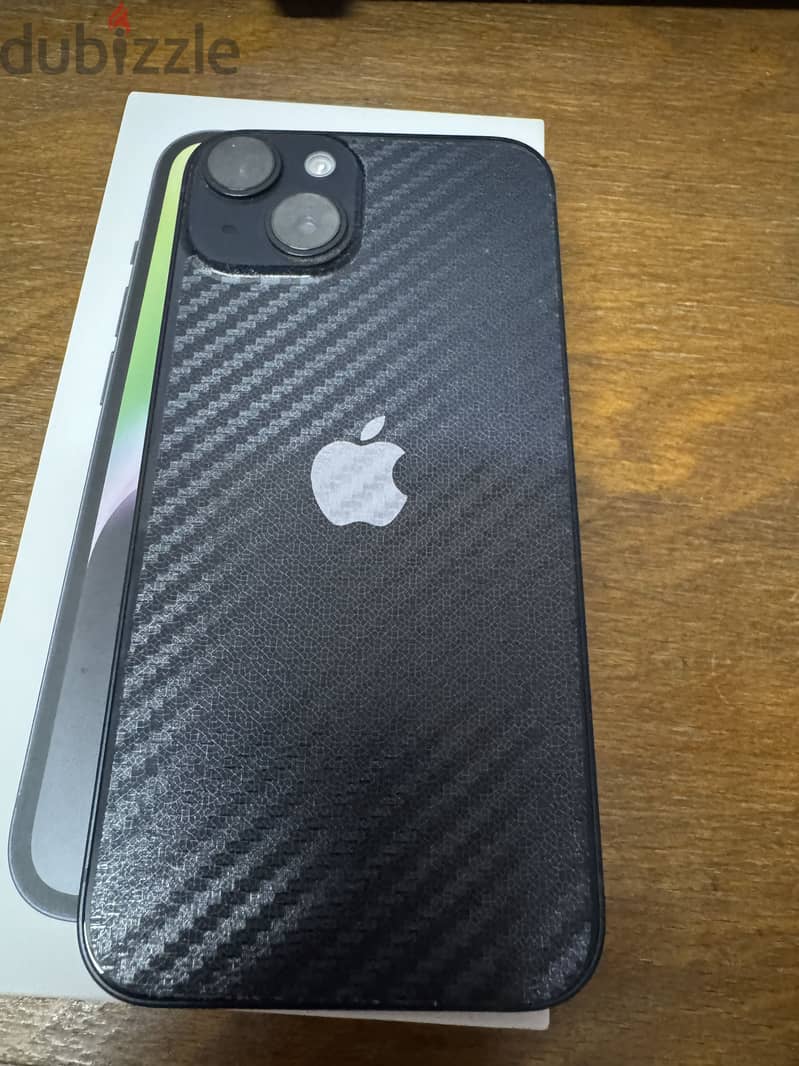 Apple - iPhone 14 2
