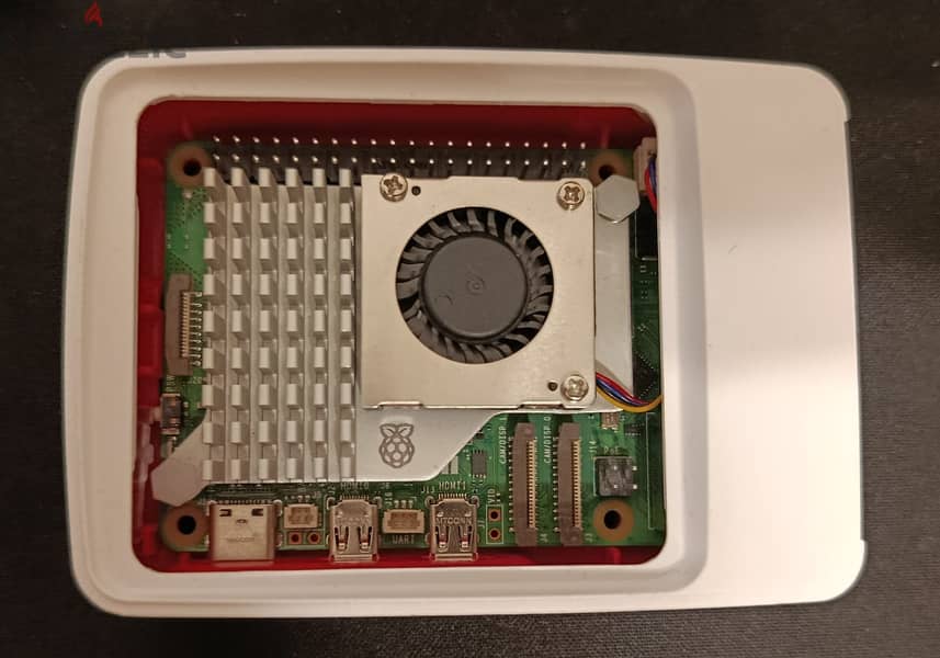 rasberry pi 5 8gb ram 3