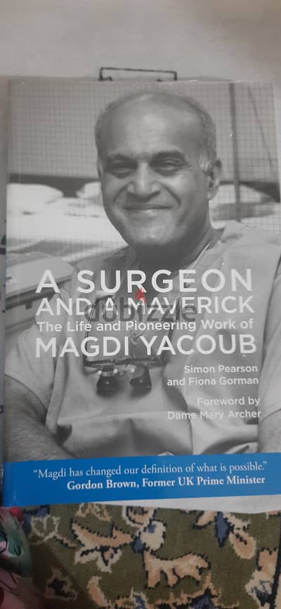Original Book