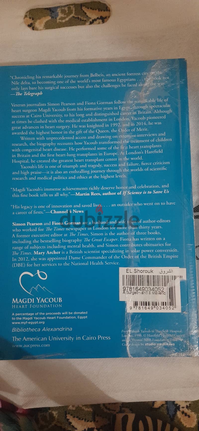 Original Book 1