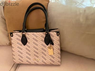 original Guess bag
