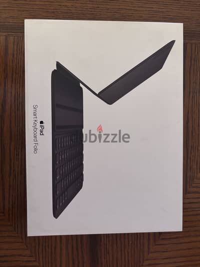 Apple Smart Keyboard Folio for 11-inch iPad