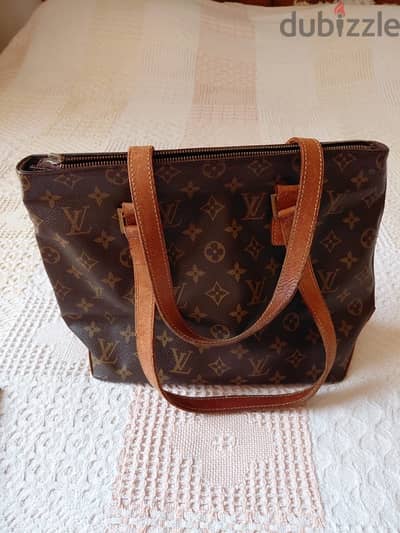 Original Louis Vuitton Bag