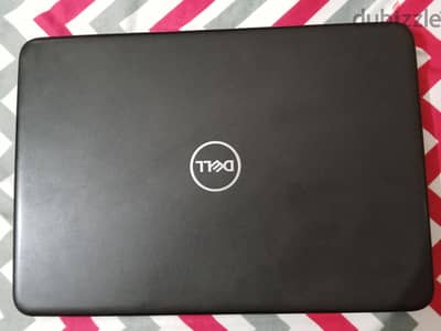 لاب توب Dell Latitude 3300 (رام 8 / هارد 256 SSD) بحالة ممتازة للبيع