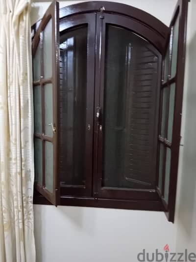 شباكين اسطر للبيع