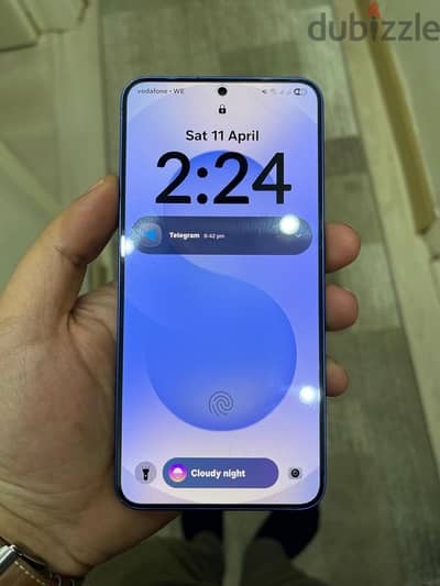 Samsung S25 plus