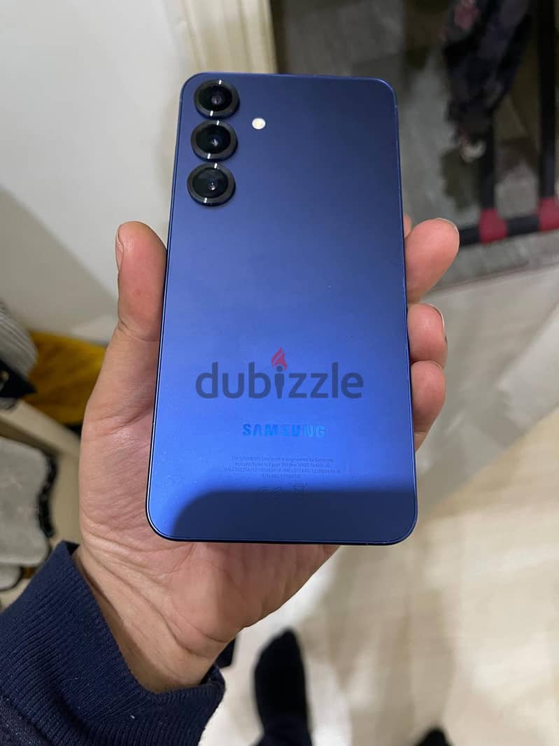 Samsung S25 plus 5