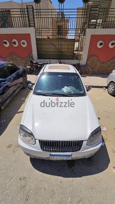 هيونداي فيرنا 2016