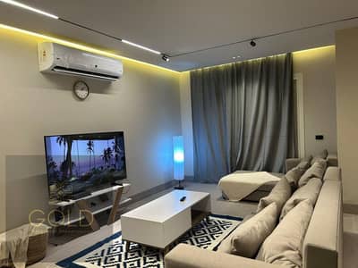 Twinhouse 5 bedrooms for rent Mountain view Ras Elhekma