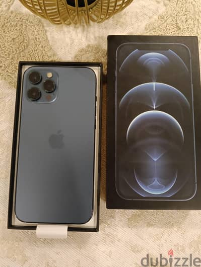 Apple - iPhone 12 Pro Max