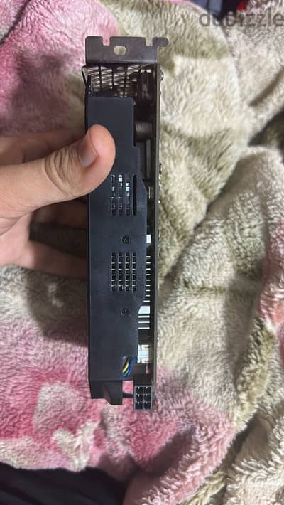 GTX Zotac 1060 3gb