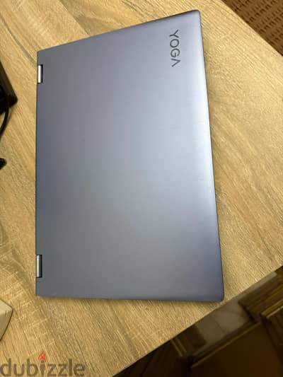 Lenovo yoga