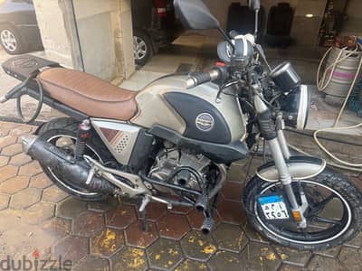 هوجن V max