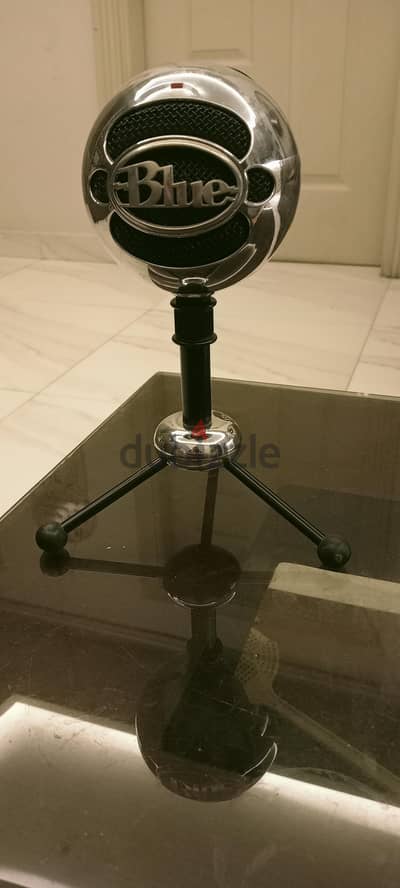 microphone