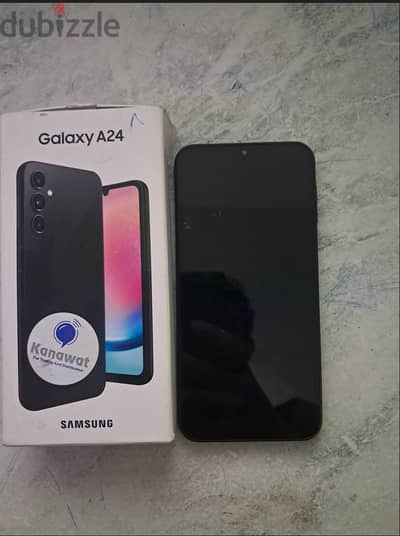 سامسونج a24 جيجا 128    8 رام