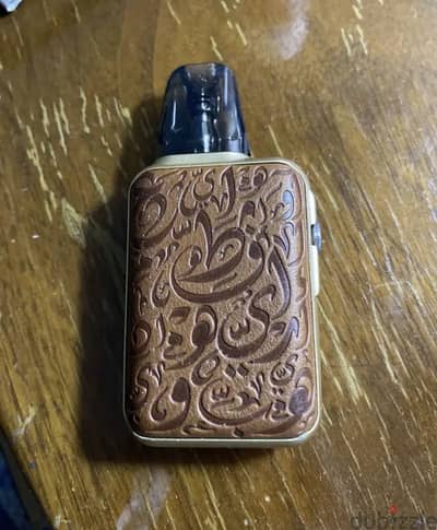 Pod oxva sq pro 2 ozo edition brown