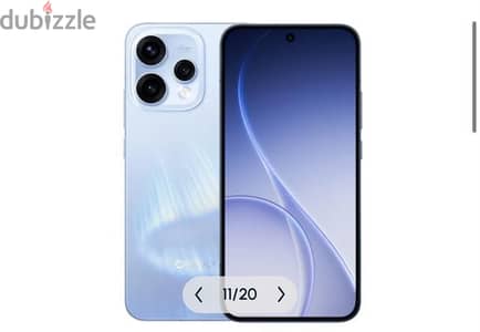 OPPO Reno 15 FS OPPO Reno 15 FS