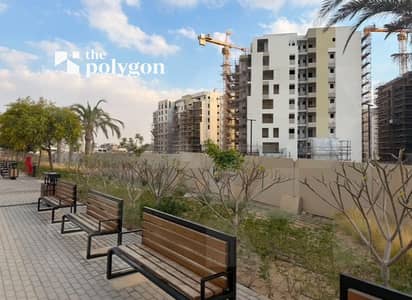 special apartment in zed east fully finished