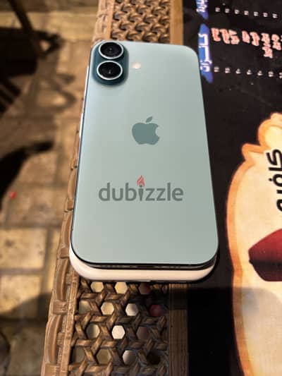 iPhone 16 like new