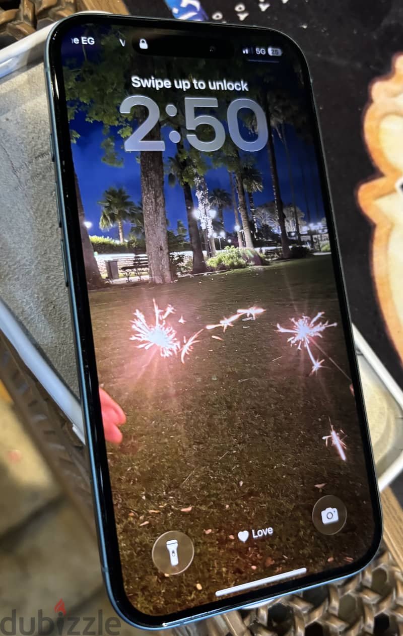 iPhone 16 like new 1