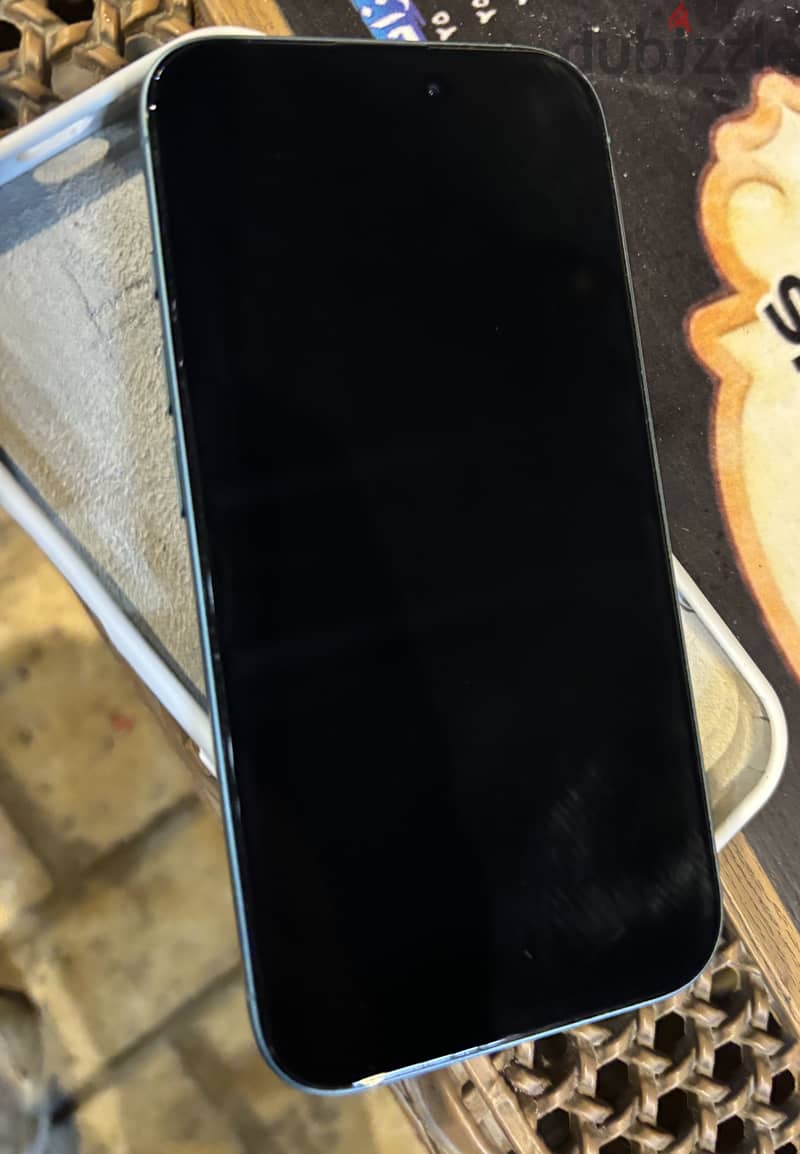 iPhone 16 like new 2
